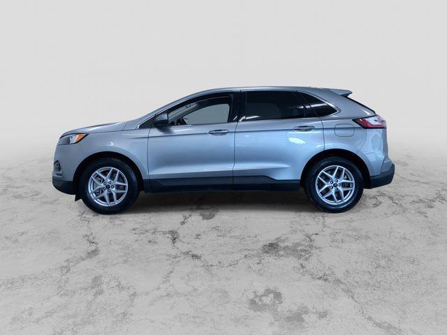 used 2024 Ford Edge car, priced at $22,977