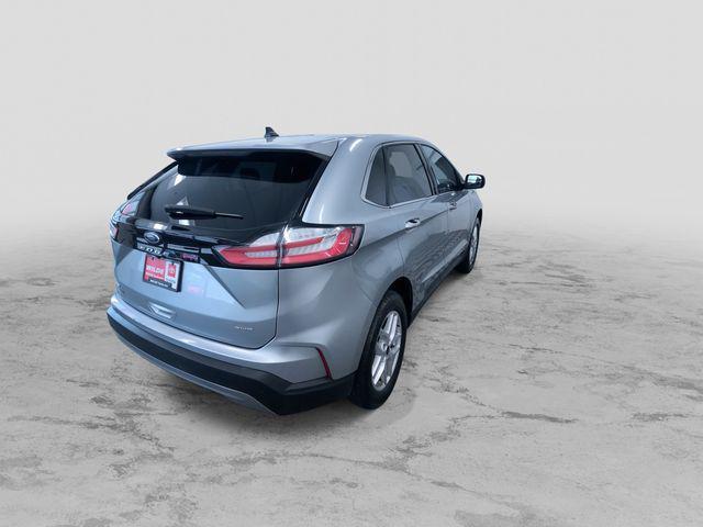 used 2024 Ford Edge car, priced at $22,977