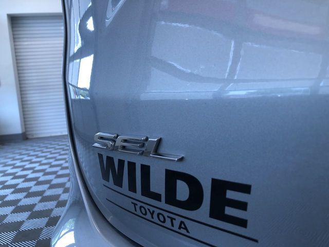 used 2024 Ford Edge car, priced at $22,977