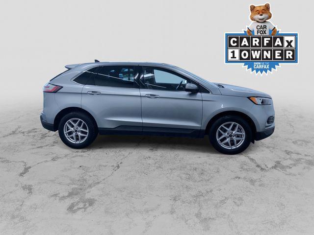 used 2024 Ford Edge car, priced at $22,977