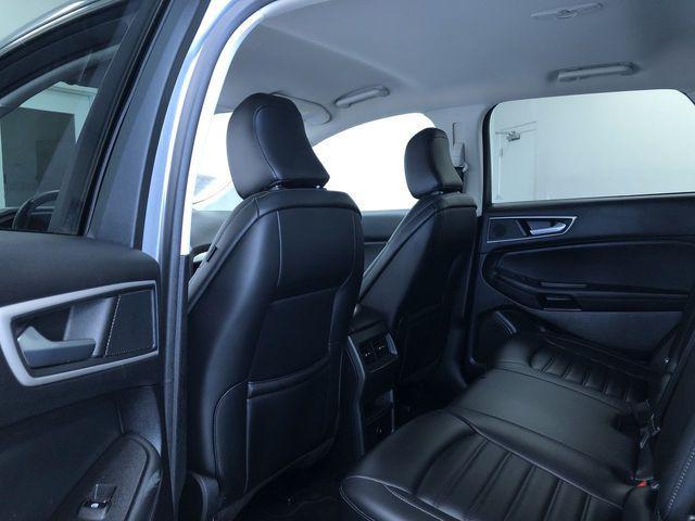 used 2024 Ford Edge car, priced at $22,977