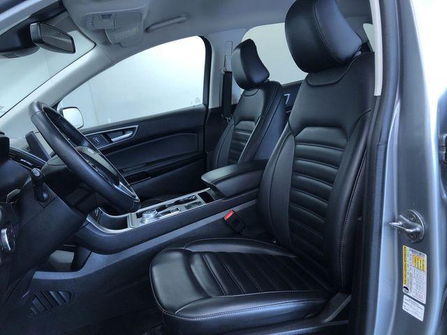 used 2024 Ford Edge car, priced at $22,977