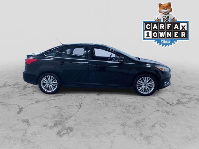 used 2017 Ford Focus car, priced at $11,995