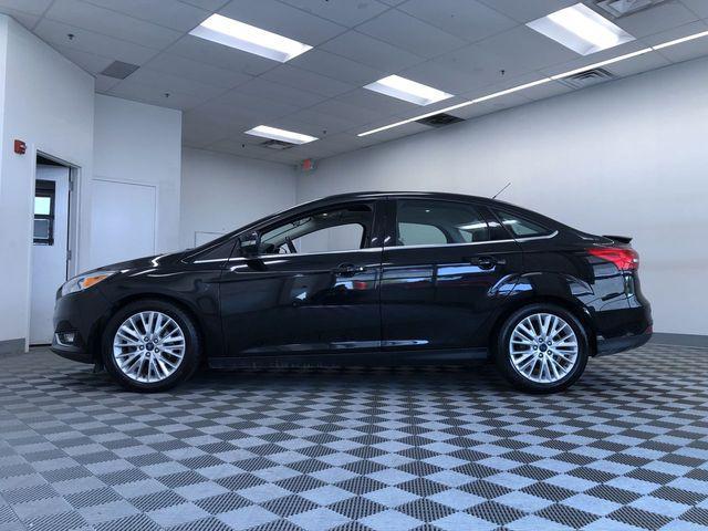 used 2017 Ford Focus car, priced at $11,995