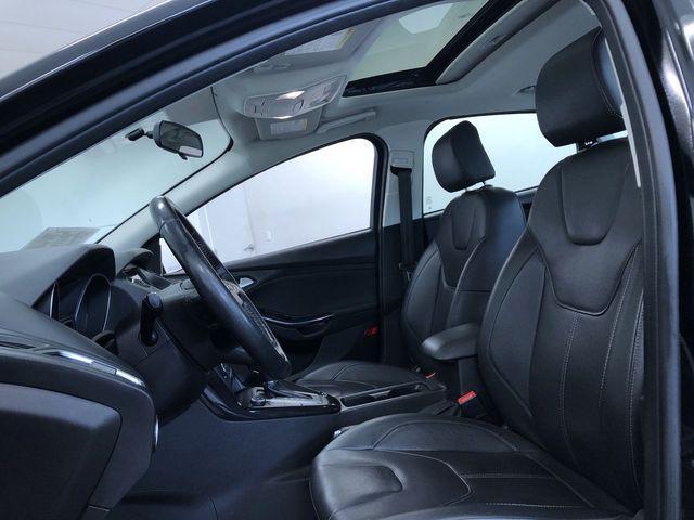 used 2017 Ford Focus car, priced at $11,995