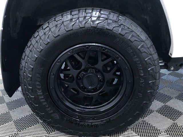 used 2021 Toyota 4Runner car, priced at $35,995
