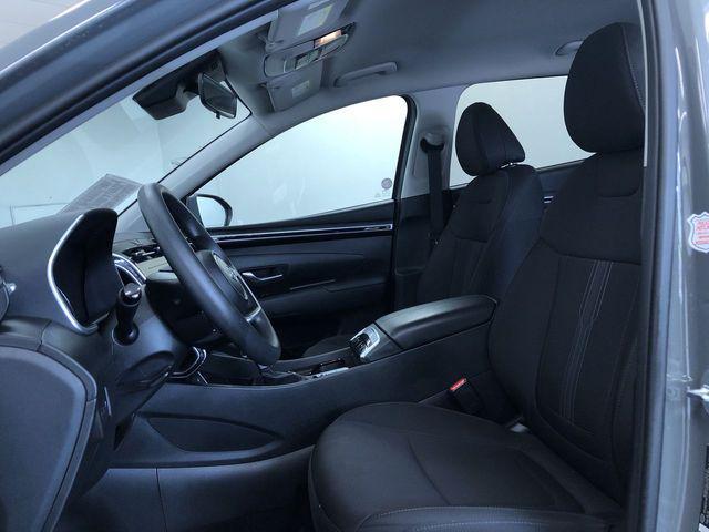 used 2024 Hyundai Tucson car, priced at $23,995