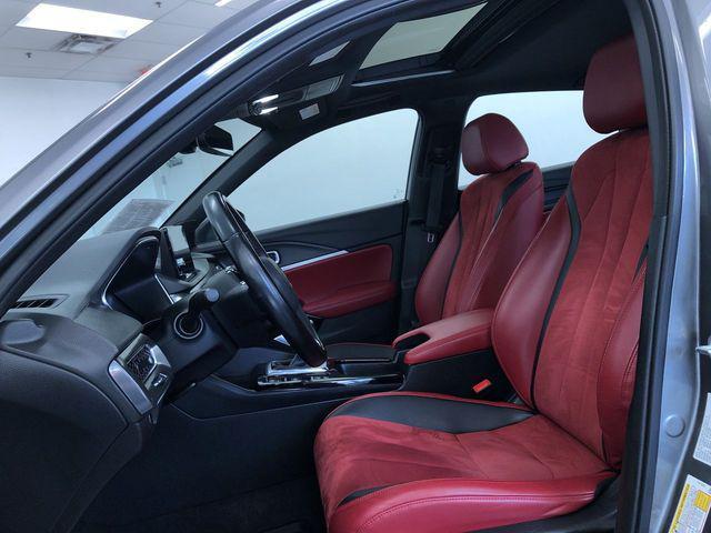 used 2023 Acura Integra car, priced at $22,944