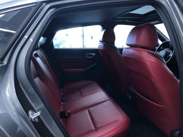 used 2023 Acura Integra car, priced at $22,944