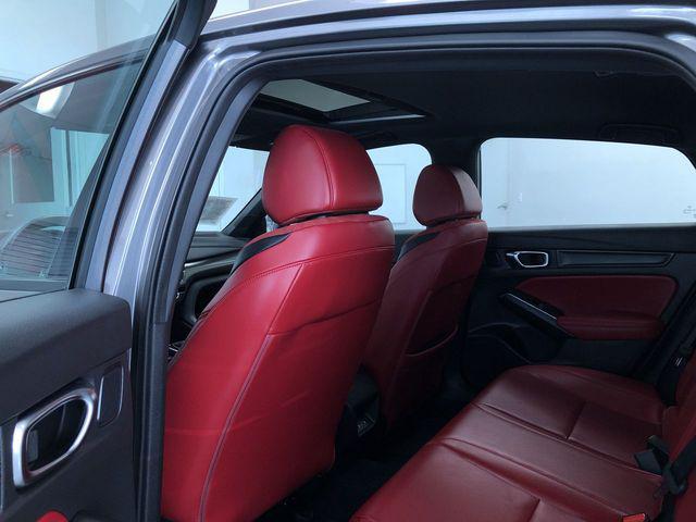 used 2023 Acura Integra car, priced at $22,944