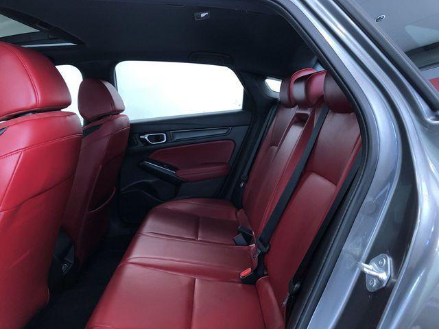 used 2023 Acura Integra car, priced at $22,944