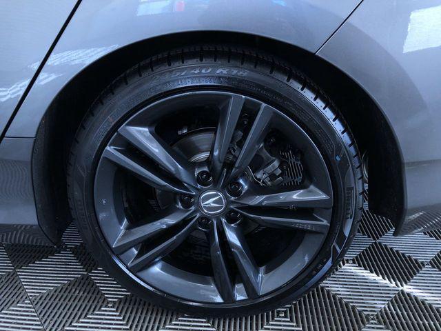 used 2023 Acura Integra car, priced at $22,944