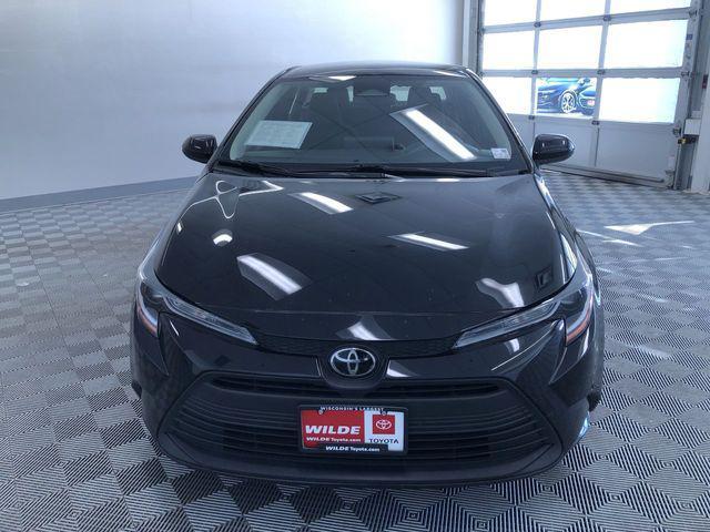 used 2023 Toyota Corolla car, priced at $18,995