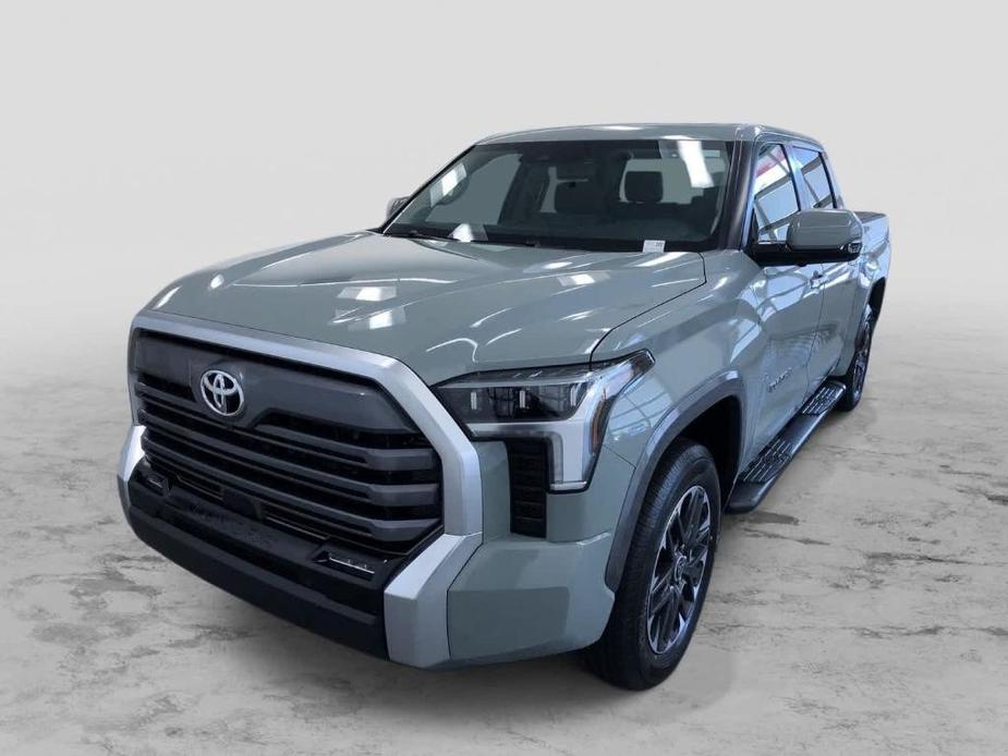 new 2024 Toyota Tundra car, priced at $59,499