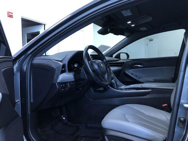 used 2022 Toyota Avalon car, priced at $24,995