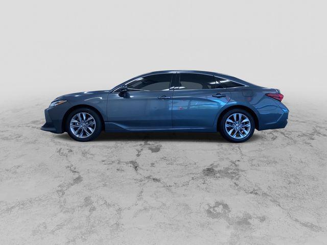 used 2022 Toyota Avalon car, priced at $24,995