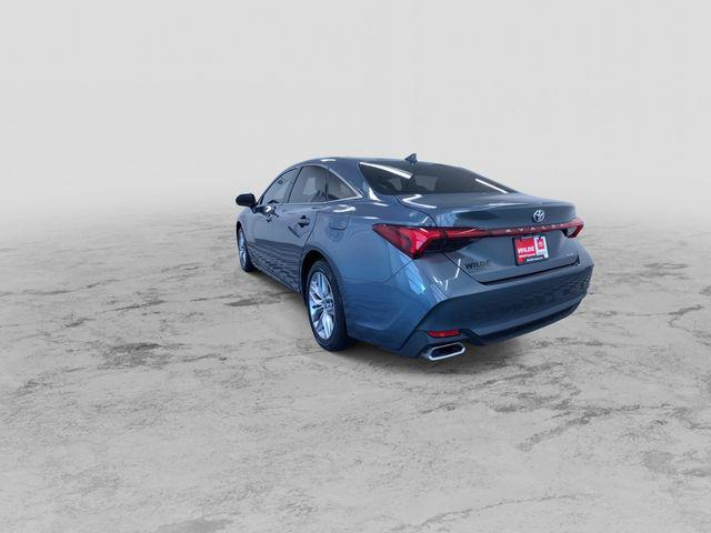 used 2022 Toyota Avalon car, priced at $24,995