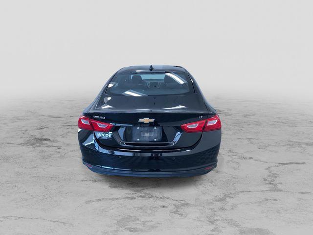 used 2024 Chevrolet Malibu car, priced at $17,995