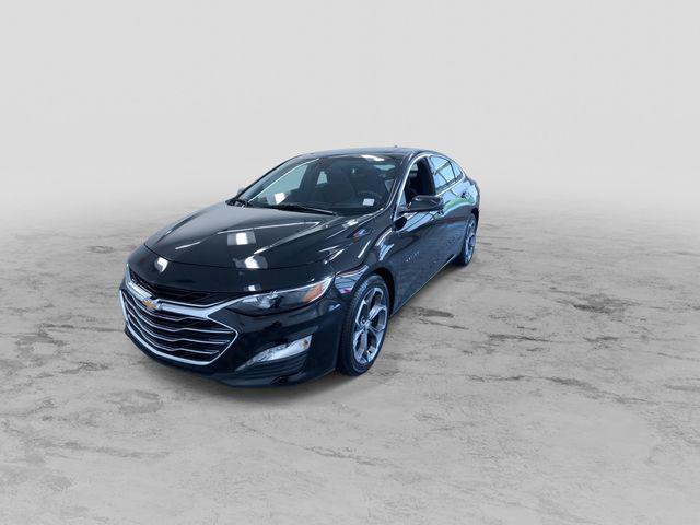used 2024 Chevrolet Malibu car, priced at $17,995