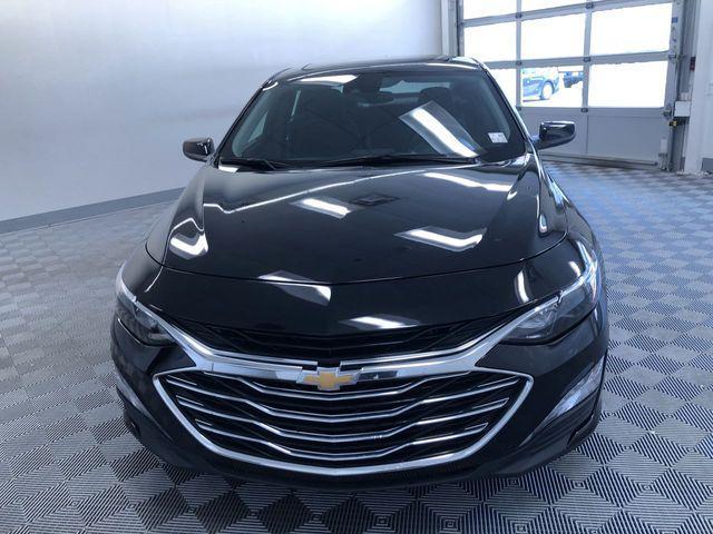 used 2024 Chevrolet Malibu car, priced at $17,995