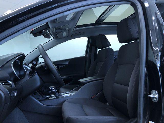 used 2024 Chevrolet Malibu car, priced at $17,995