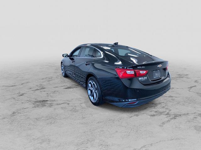 used 2024 Chevrolet Malibu car, priced at $17,995
