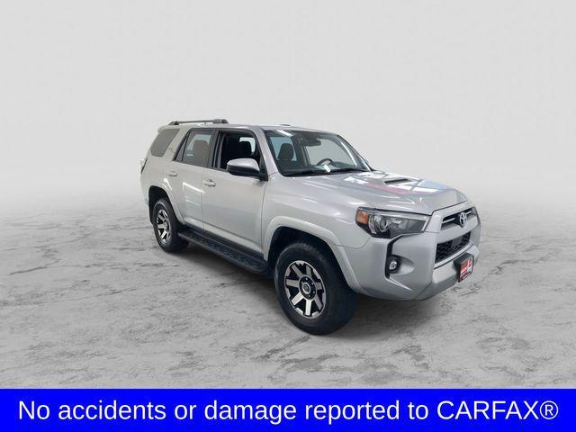 used 2023 Toyota 4Runner car, priced at $40,995