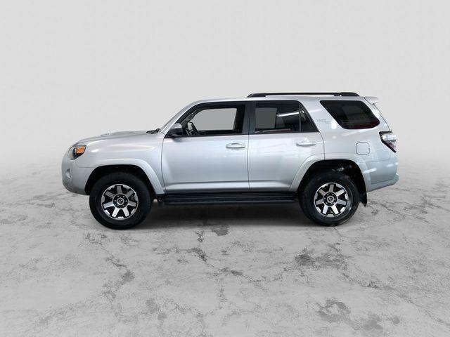 used 2023 Toyota 4Runner car, priced at $40,995