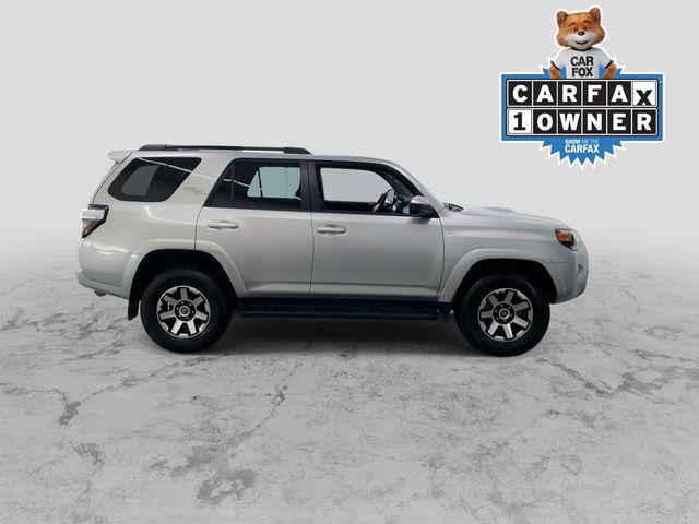 used 2023 Toyota 4Runner car, priced at $40,995