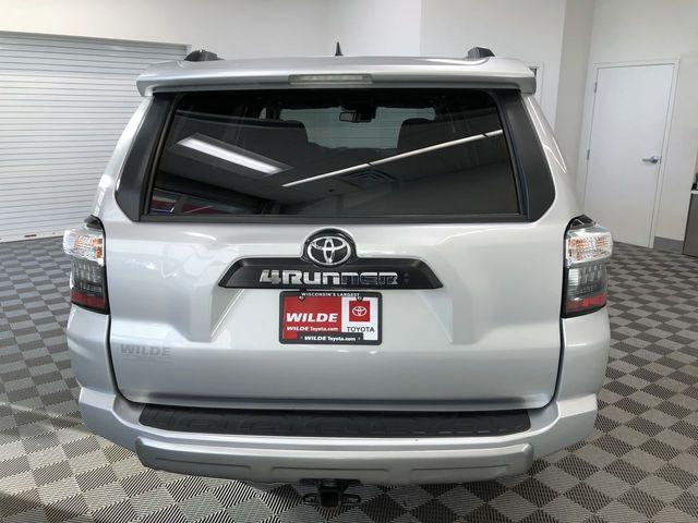 used 2023 Toyota 4Runner car, priced at $40,995