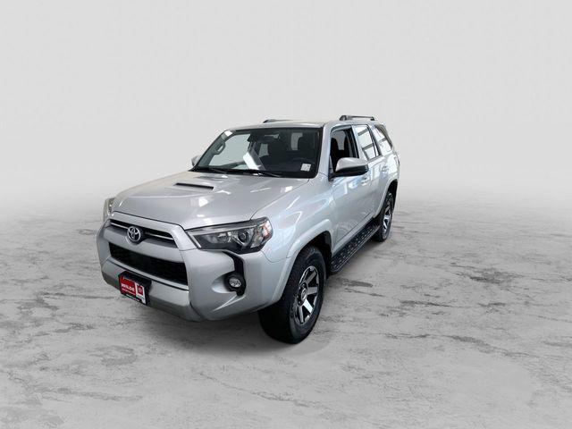 used 2023 Toyota 4Runner car, priced at $40,995