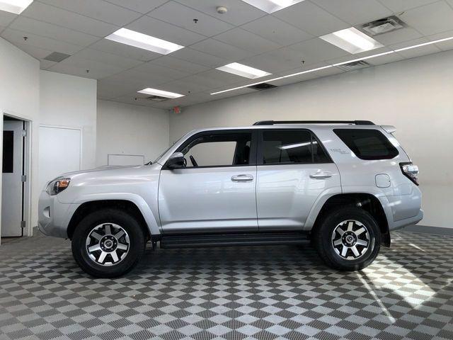 used 2023 Toyota 4Runner car, priced at $40,995