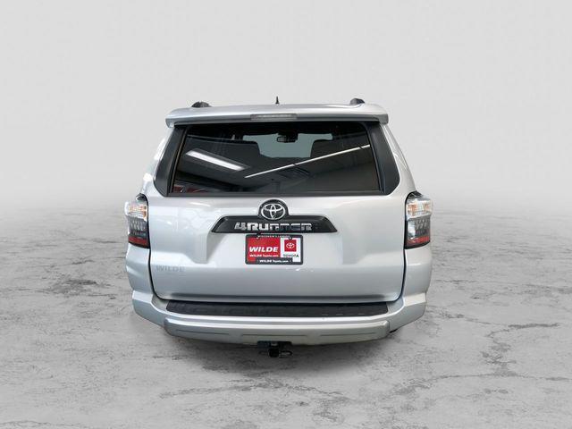 used 2023 Toyota 4Runner car, priced at $40,995