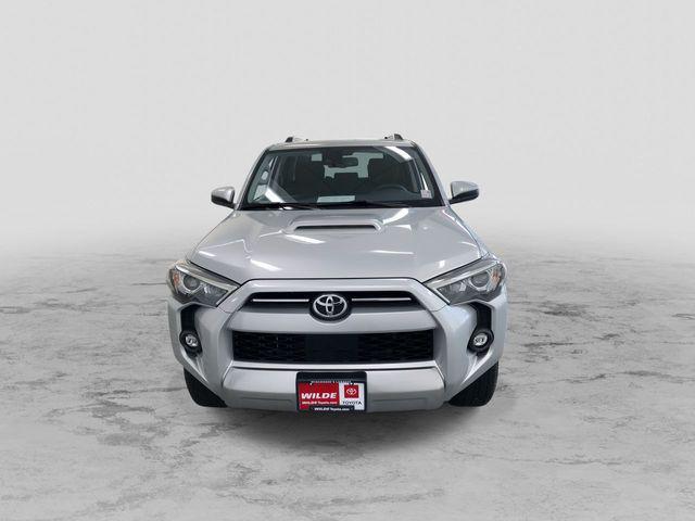 used 2023 Toyota 4Runner car, priced at $40,995