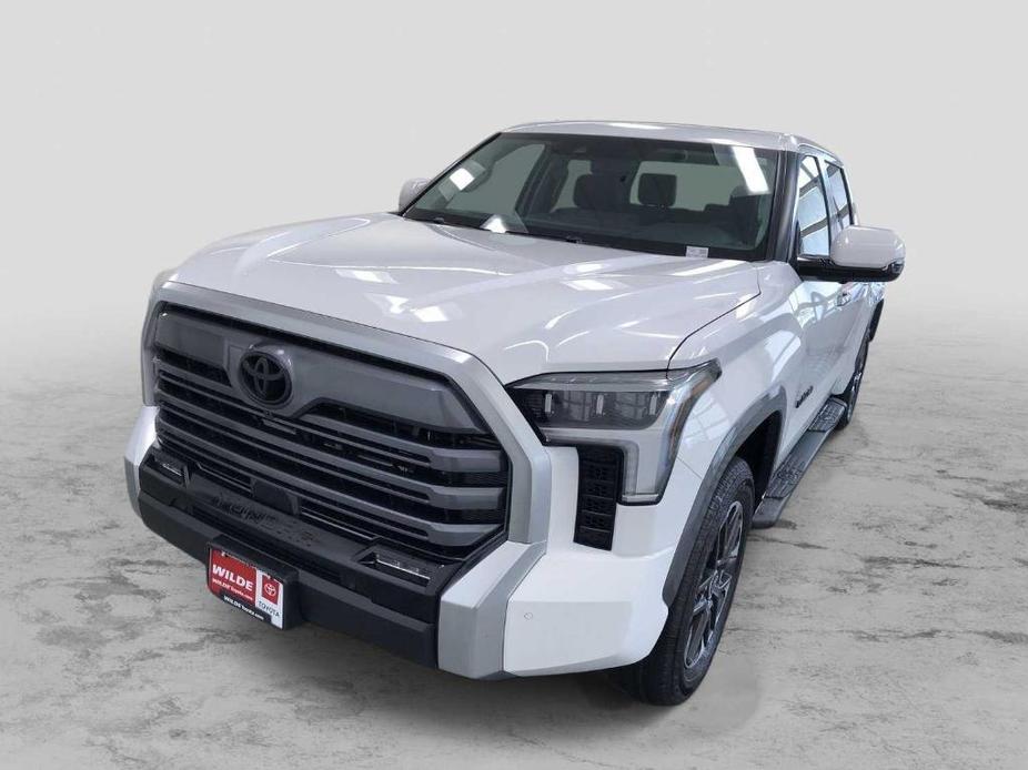 new 2024 Toyota Tundra car, priced at $58,395