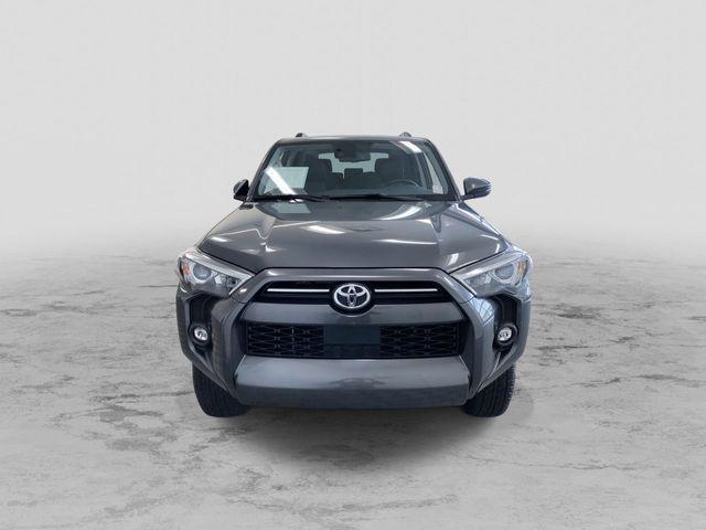 used 2023 Toyota 4Runner car, priced at $41,500