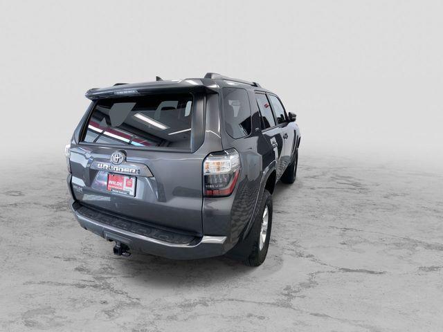 used 2023 Toyota 4Runner car, priced at $41,500