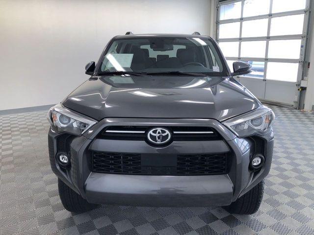 used 2023 Toyota 4Runner car, priced at $41,500