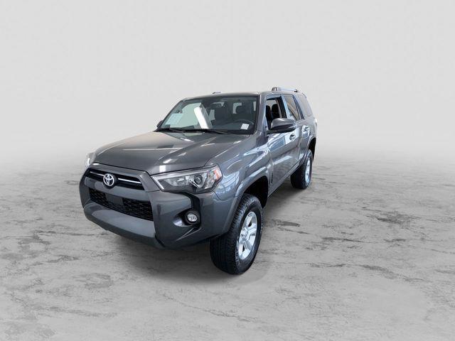 used 2023 Toyota 4Runner car, priced at $41,500