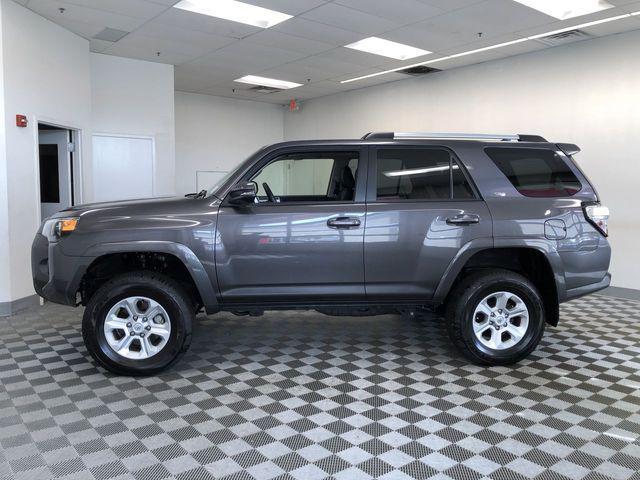 used 2023 Toyota 4Runner car, priced at $41,500