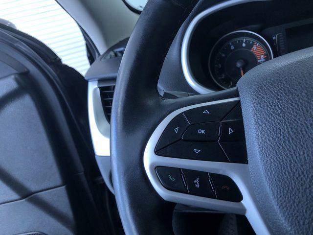 used 2017 Jeep Cherokee car, priced at $11,995