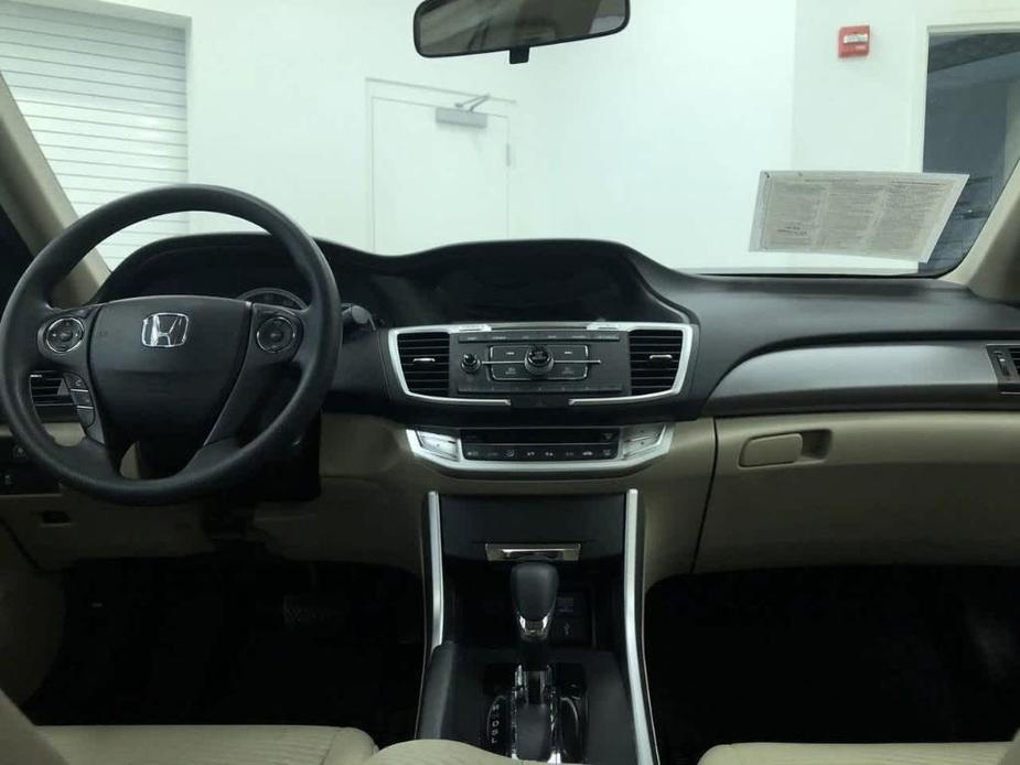 used 2014 Honda Accord car, priced at $14,700