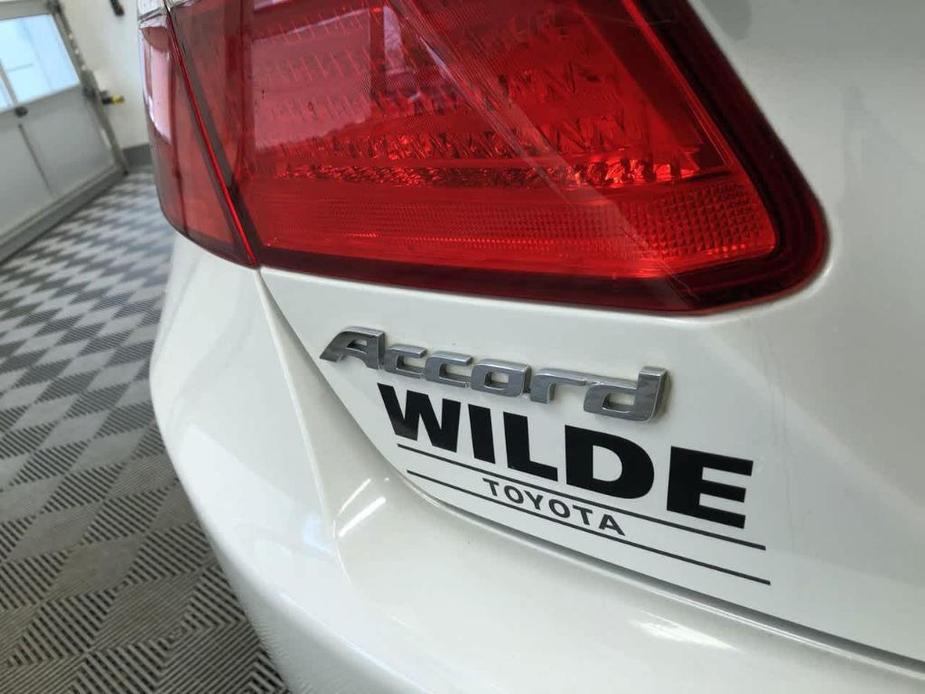 used 2014 Honda Accord car, priced at $14,700