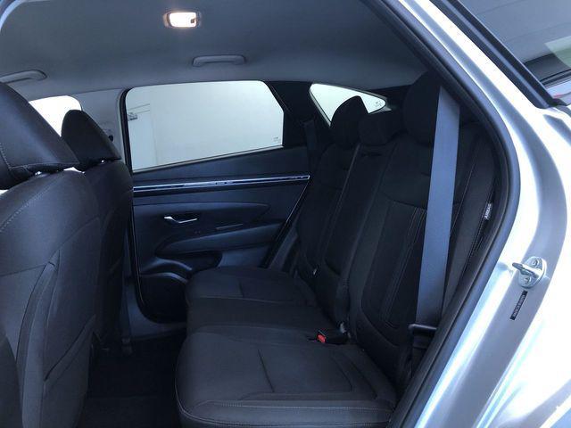 used 2024 Hyundai Tucson car, priced at $23,995