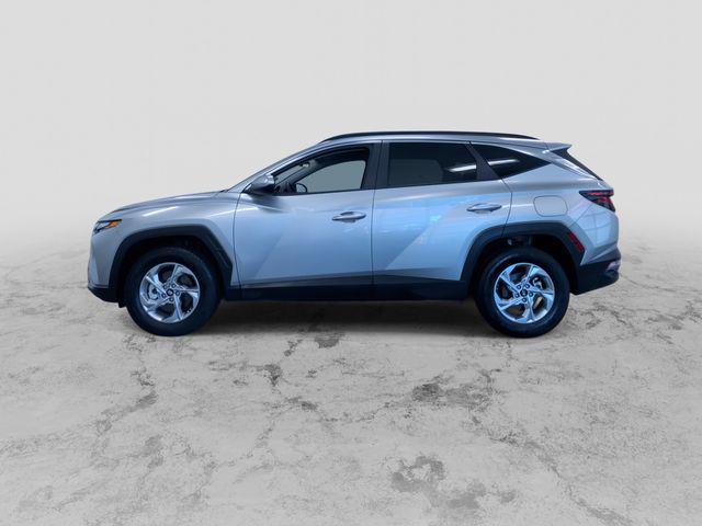 used 2024 Hyundai Tucson car, priced at $23,995