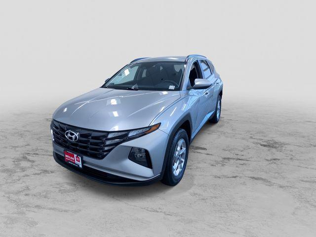 used 2024 Hyundai Tucson car, priced at $23,995