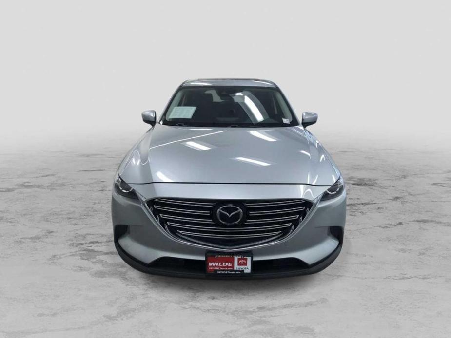 used 2023 Mazda CX-9 car, priced at $28,777
