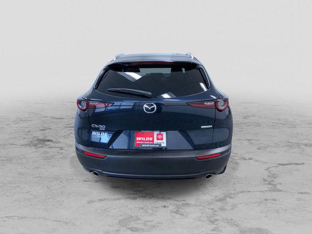 used 2024 Mazda CX-30 car, priced at $22,995