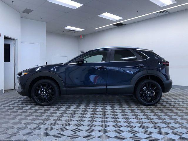 used 2024 Mazda CX-30 car, priced at $22,995