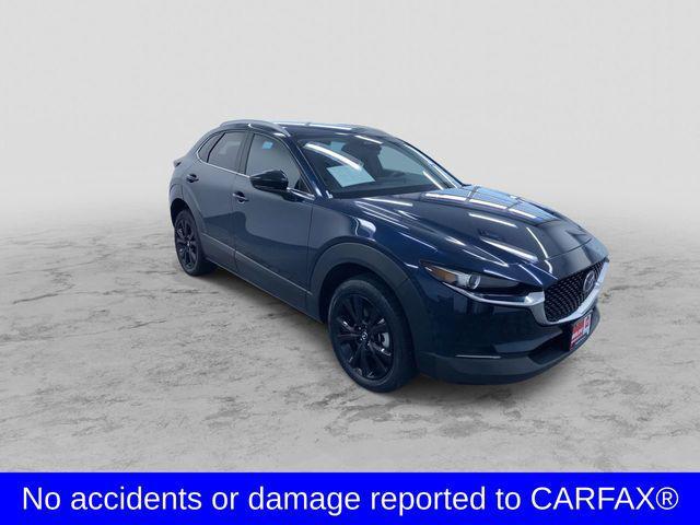 used 2024 Mazda CX-30 car, priced at $22,995